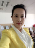 李珈慧  常务副会长