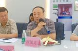 2015年6月27日宝鸡市政协张民义主席致辞
