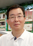 付恒科 荣誉顾问 