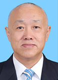 名誉会长  赵鹏林