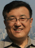 杨润辉  荣誉顾问 